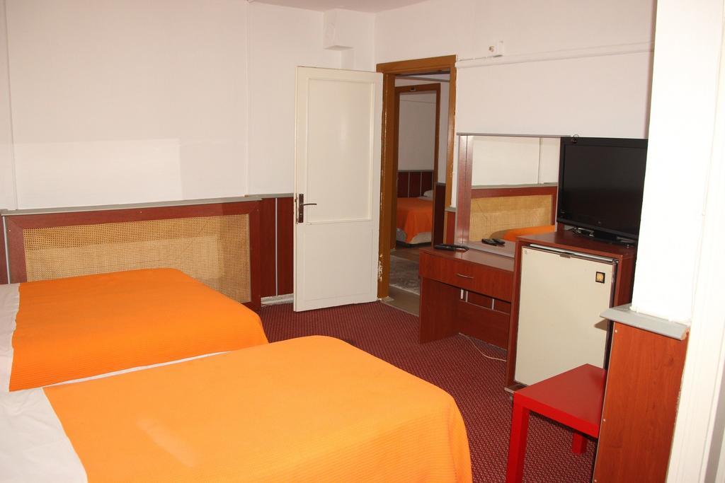 Hotel Ulke Yalova  Room photo