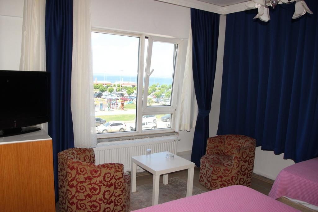 Hotel Ulke Yalova  Room photo