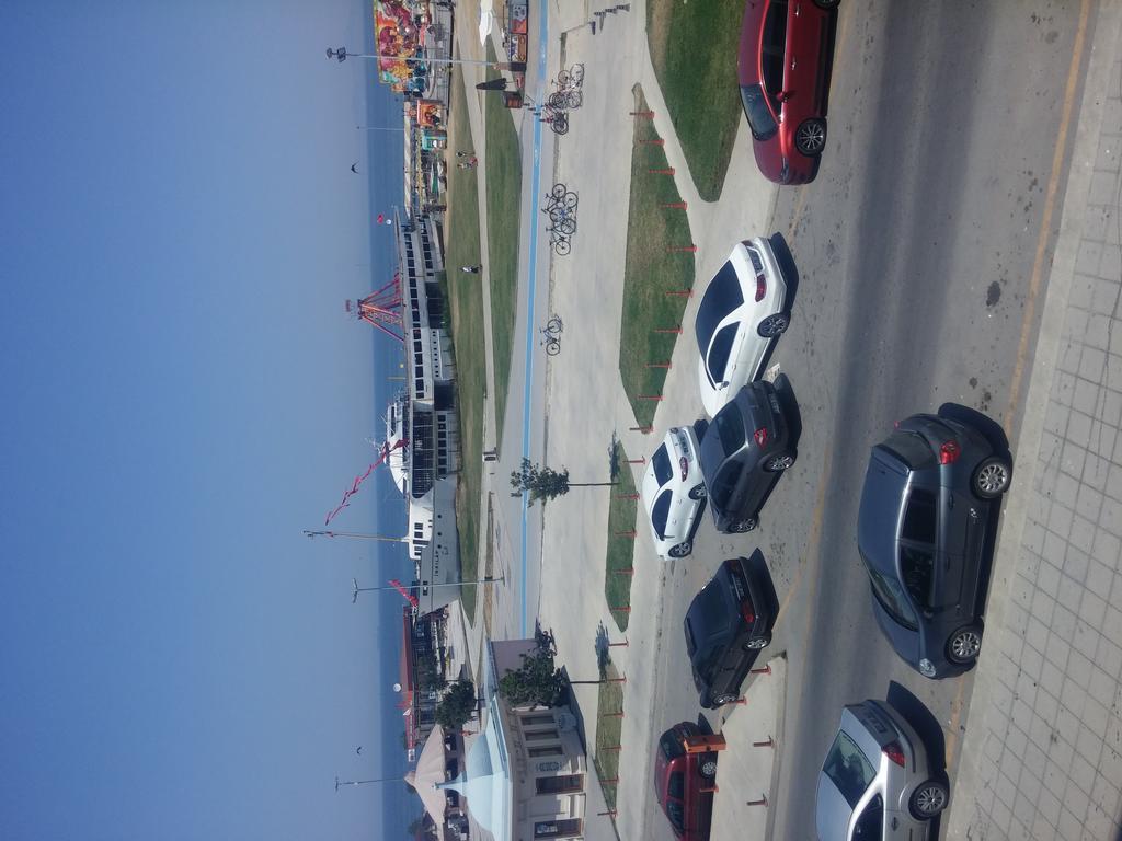 Hotel Ulke Yalova  Room photo