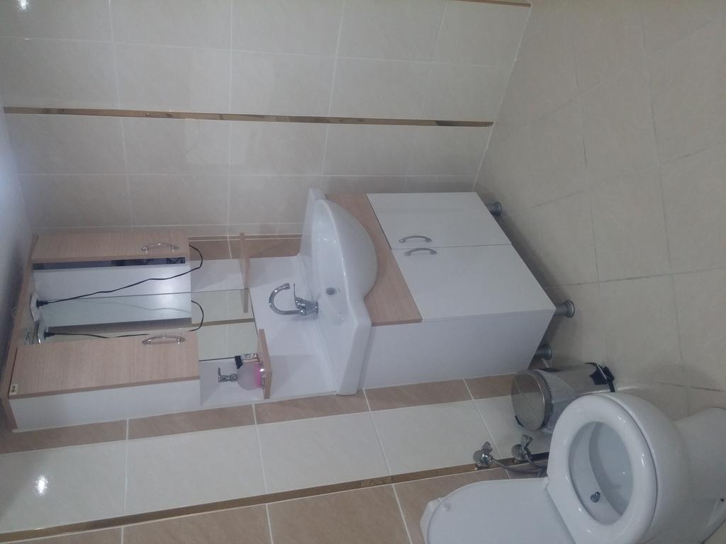 Hotel Ulke Yalova  Room photo